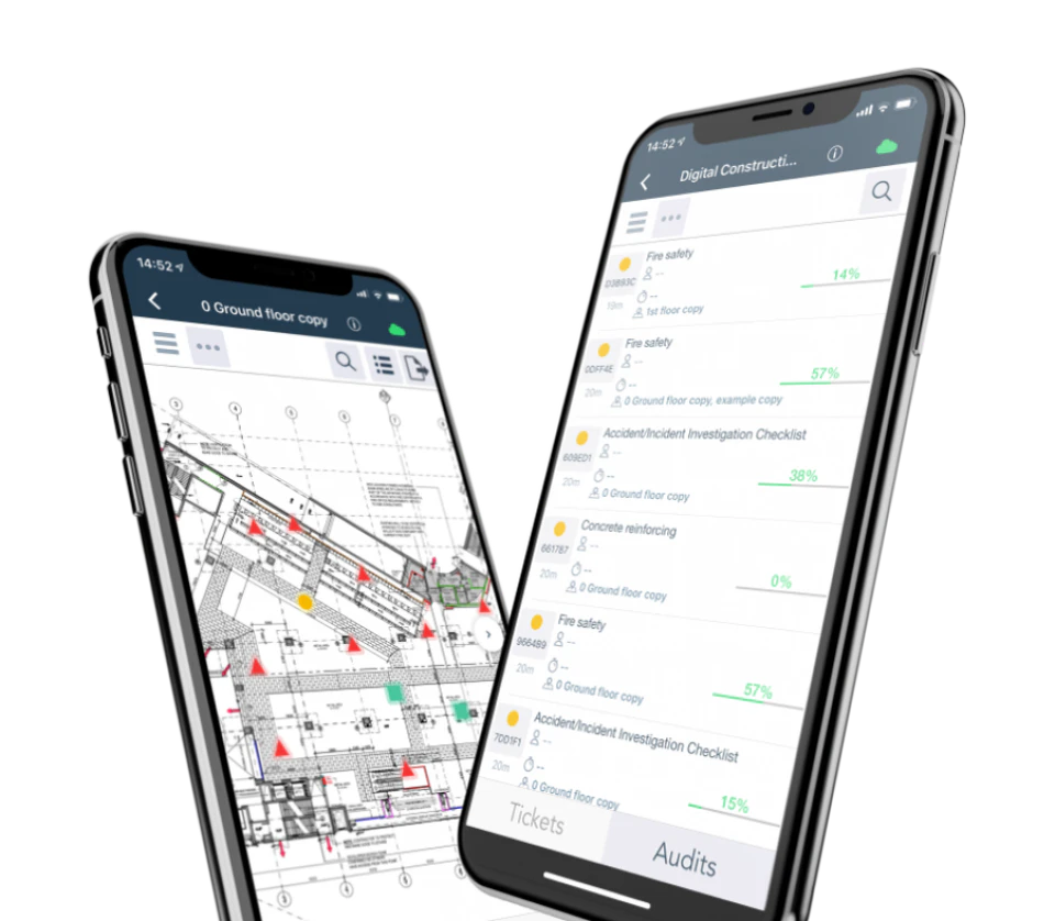 screenshot of ED Controls